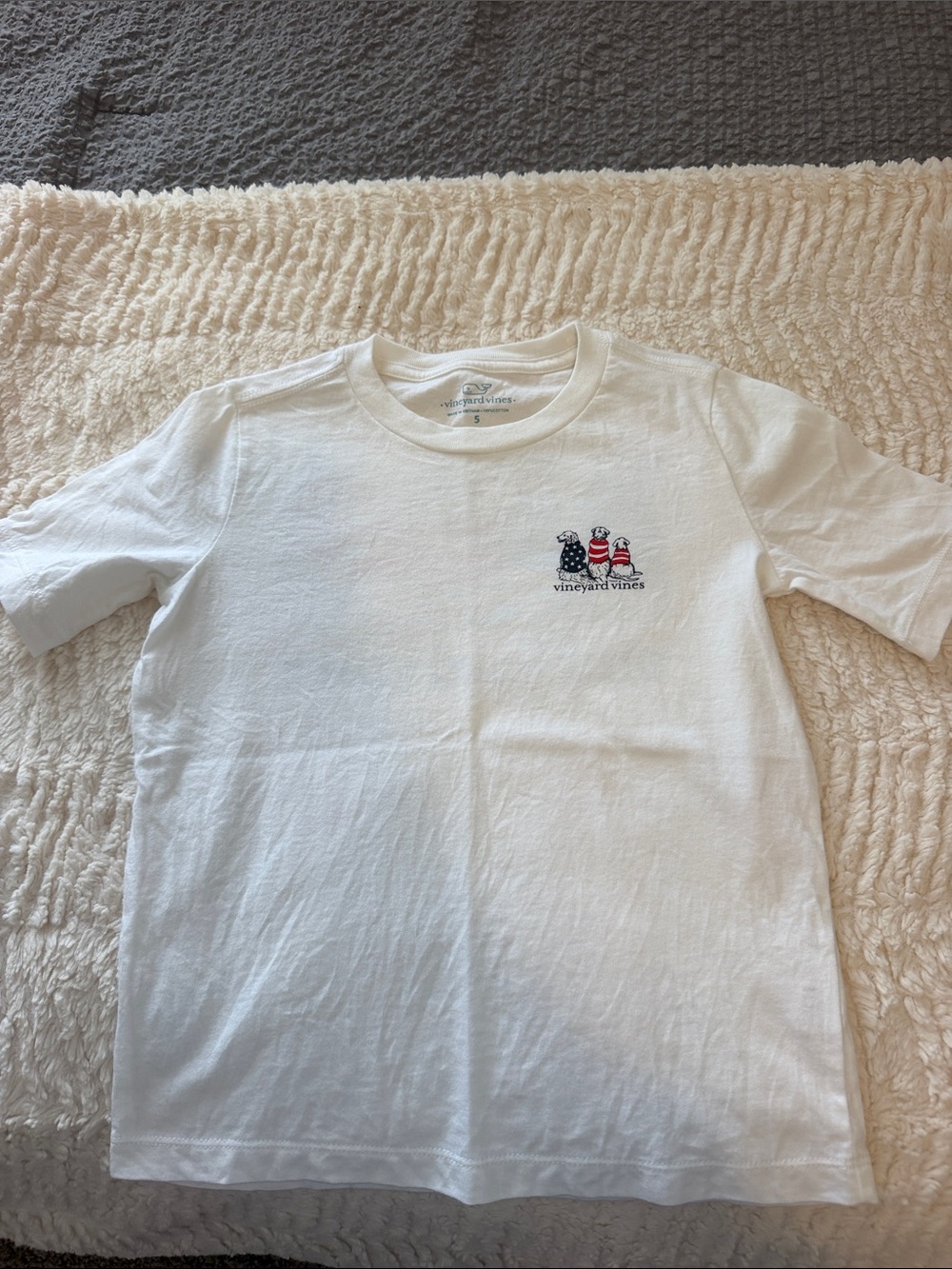 Vineyard Vines Boys T Shirt
